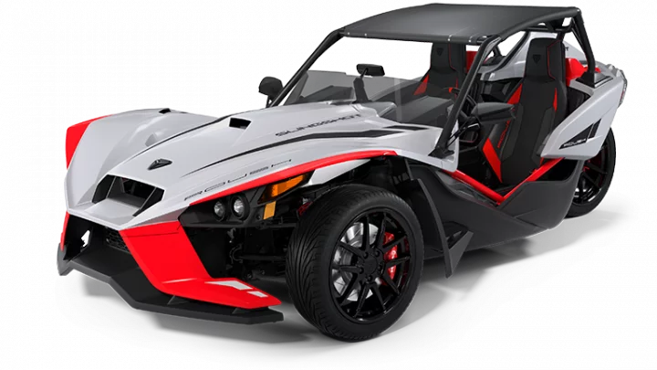 Promotion Slingshot septembre 2024