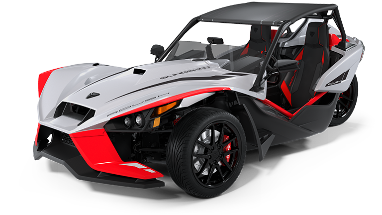 Slingshot Roush 2024